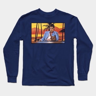 Scarface Long Sleeve T-Shirt